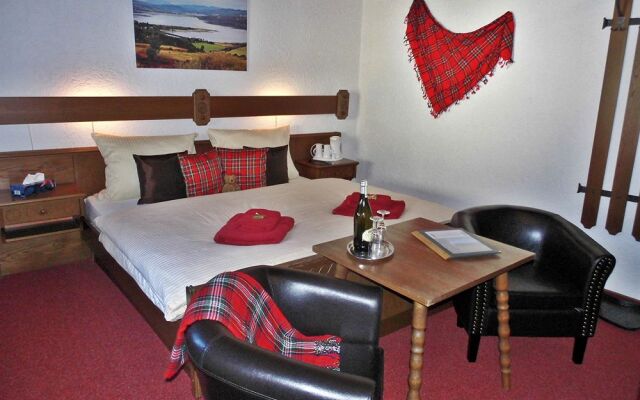 Scottish Highlander Guesthouse