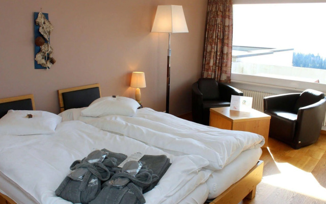Hotel Art De Vivre