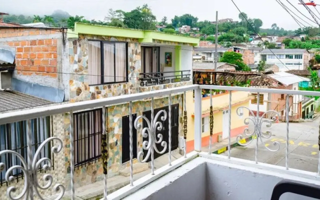 Hotel Quinchia