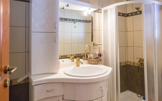 Naypaktos Apartment