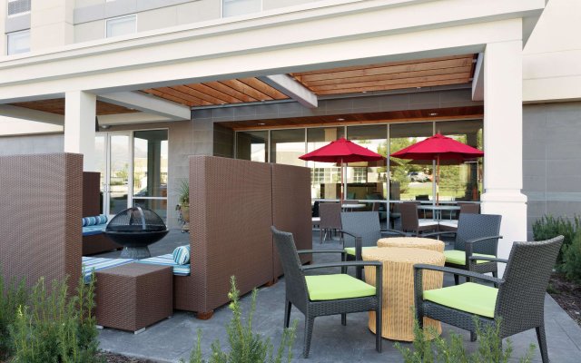 Home2 Suites by Hilton Lehi/Thanksgiving Point