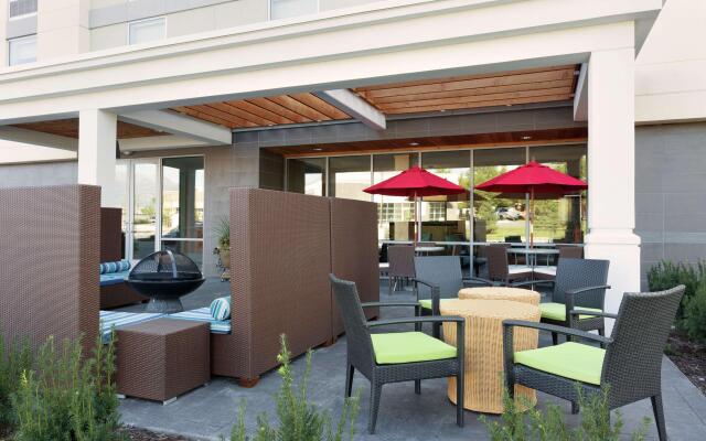 Home2 Suites by Hilton Lehi/Thanksgiving Point