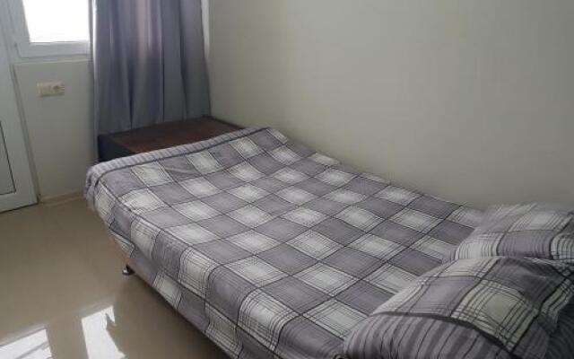 Batumi Apartment With Sea View