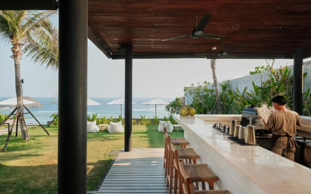 Somewhere Lombok