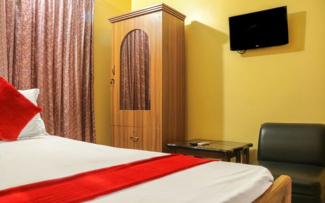 Hotel Amir's