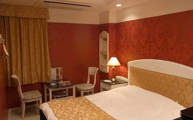 Hotel Fine Garden Himeji shop