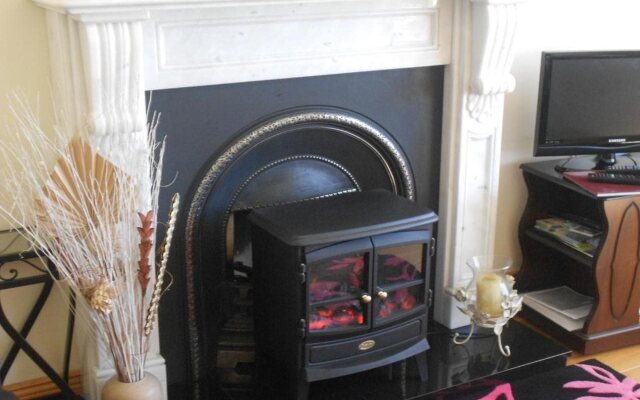 Cill Chiarain B&B