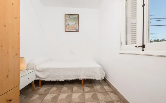 Xarus 2 - Apartment In Marina Manresa. Free Wifi