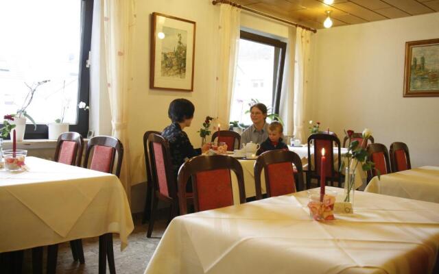 Hotel St. Pierre