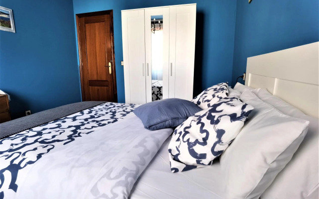 Piso amplio y luminoso, La Pomar