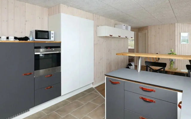 9 Person Holiday Home in Hojslev-by Traum