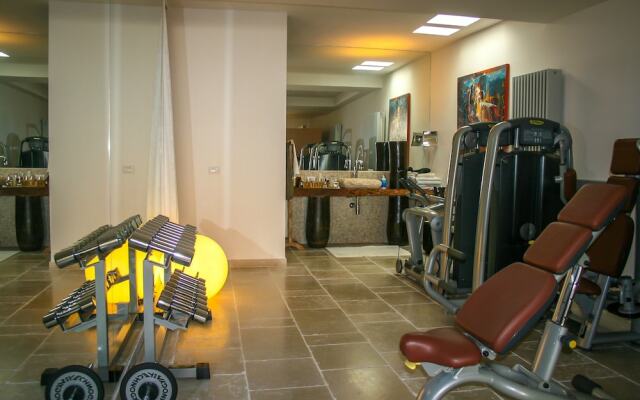 Plenilunio Beach House