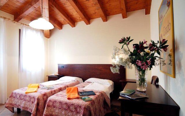 Agriturismo Tenuta Regina - Glamping luxury lodges