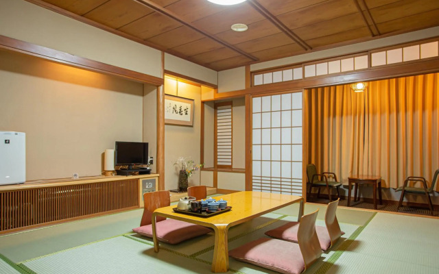 Kaneyoshi Ryokan