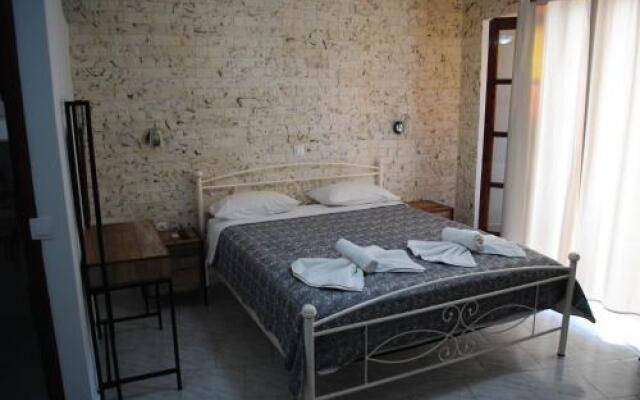 Aparthotel 2 Stars Kokkari