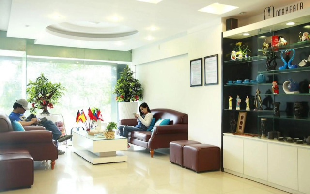 Mayfair Da Nang Hotel