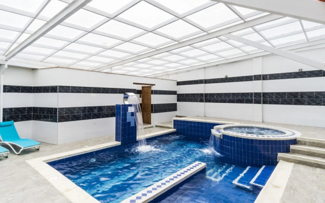 Hotel El Giro