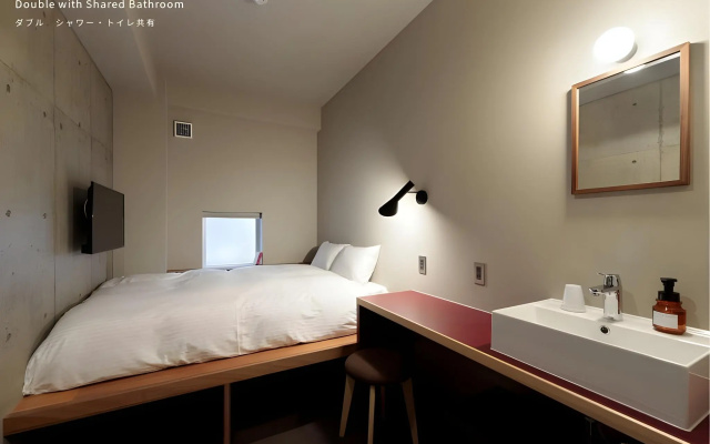 Bunshodo Hotel – Guest Rooms – Fukuoka