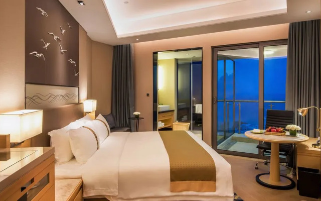Holiday Inn Haikou West Coast