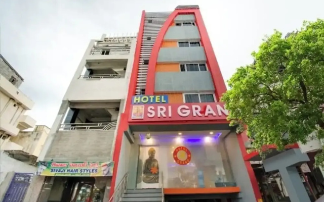 Hotel sri grand