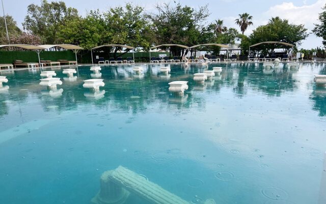 Miarosa Kemer Beach Hotel