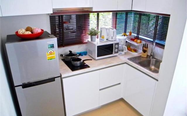 COCO Chalong 2 bedrooms New Villa