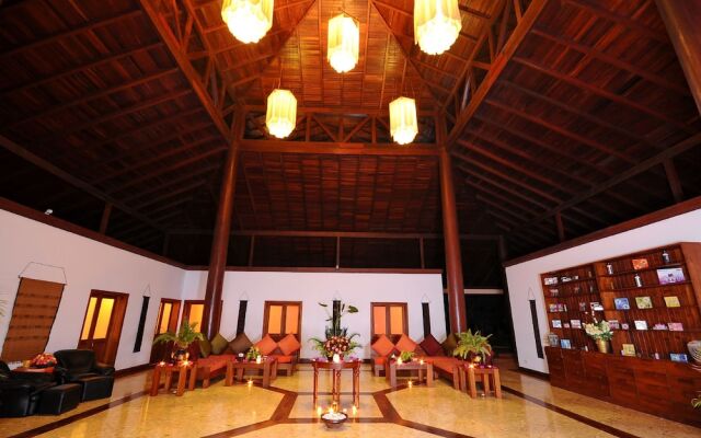 One Myanmar Resort Ngwe Saung