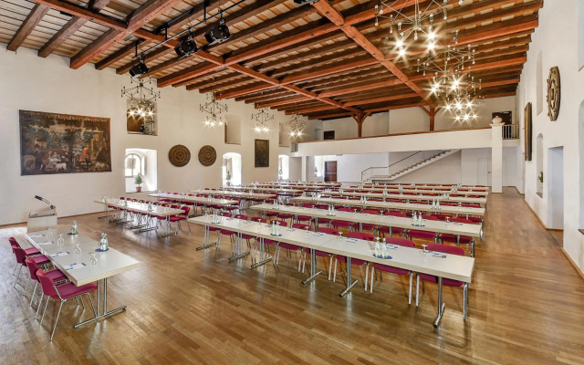 NH Klösterle Nördlingen
