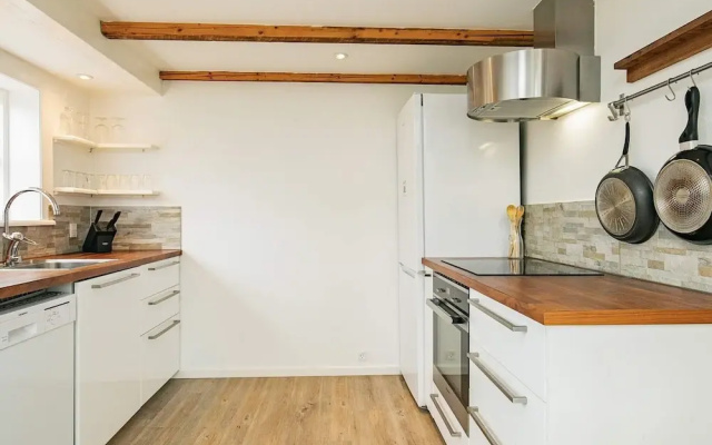 4 Star Holiday Home in Skagen
