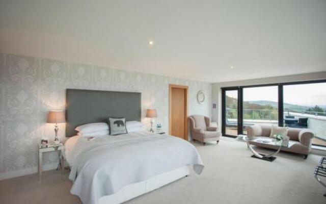 Sea Vista Boutique Accommodation