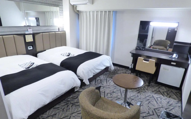 APA Hotel Takamatsu Kawaramachi