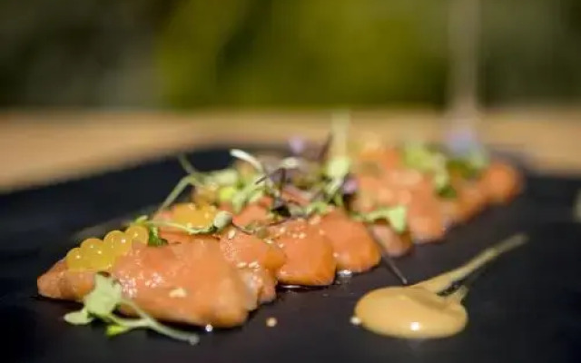 La Fonda De La Estación