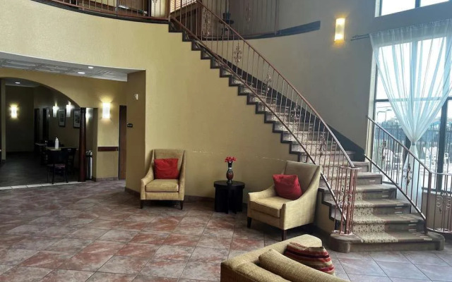 Baymont Inn & Suites Cuero