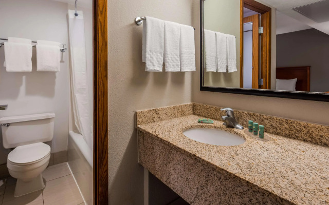 Best Western Bridgeview Hotel