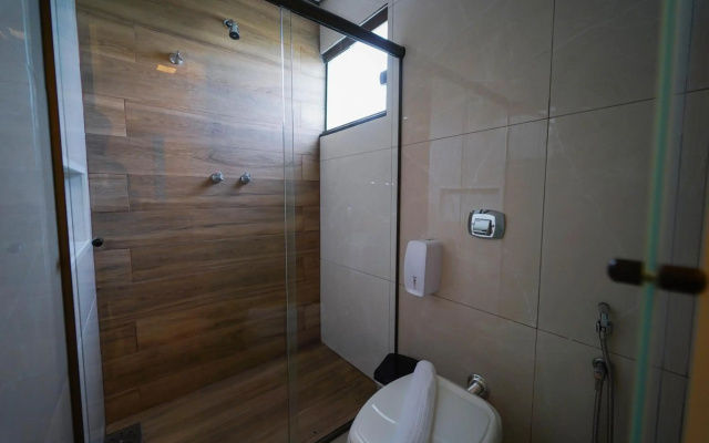 Aeroporto Eco Hotel