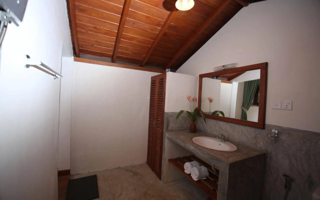 Summer Dew Villa