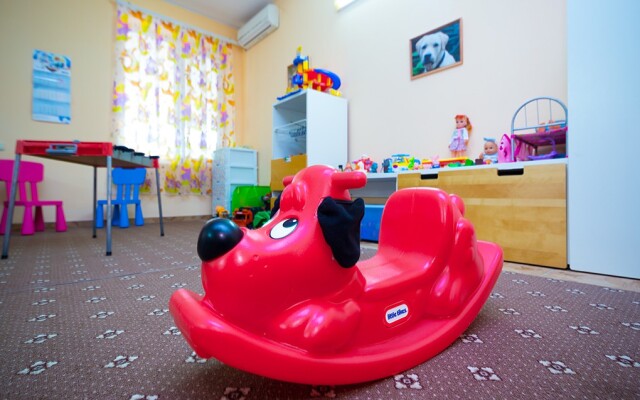 Одиссея(Анапа)