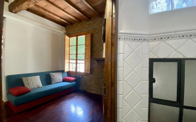 Panicale 7 in Firenze
