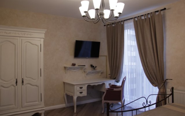Apartments Prestige on Kremenchugskaya