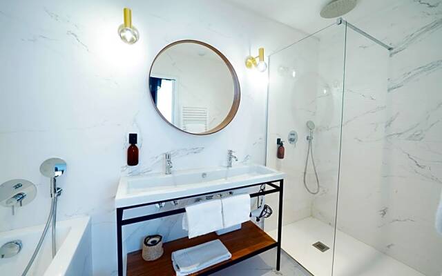 B&B La Maison Galiene