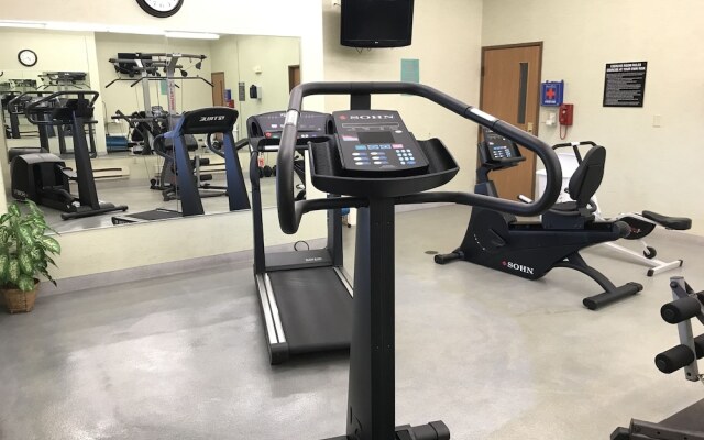 Baymont Inn & Suites Marinette