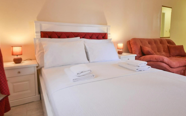 Hotel Podostrog