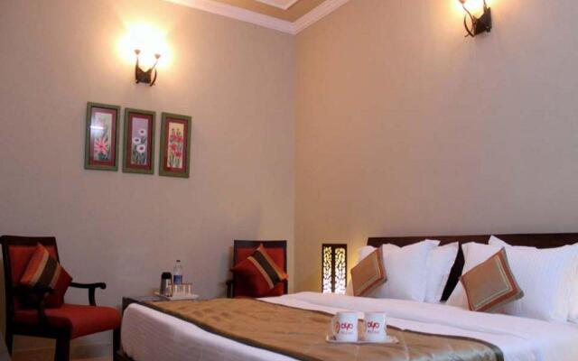 OYO Rooms Near Goverdhan Sagar Lake