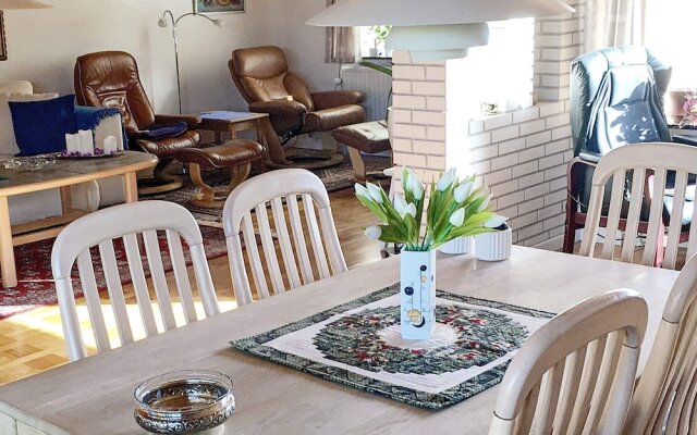 Holiday home Nakskov VI