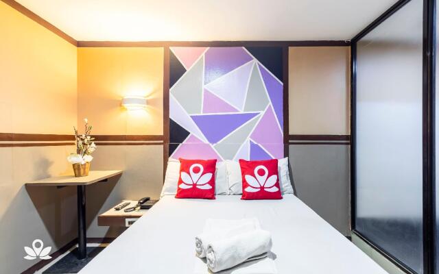 New York Hotel Miami