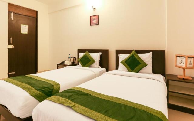 Itsy Hotels Worldtree ITPL