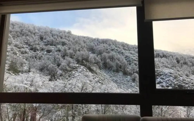 Departamento en sector de Nevados Chillán