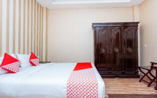Hotel Triza By OYO Rooms