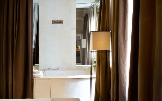 Ricasoli Firenze Luxury Apartments | UNA Esperienze