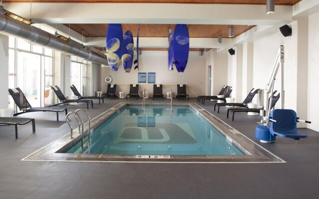 Aloft Richmond West Short Pump